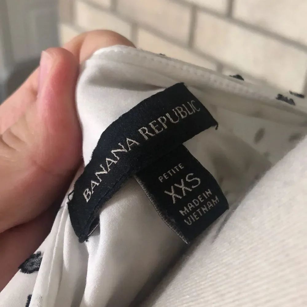 3for $20 blouse - Picture 3 of 3